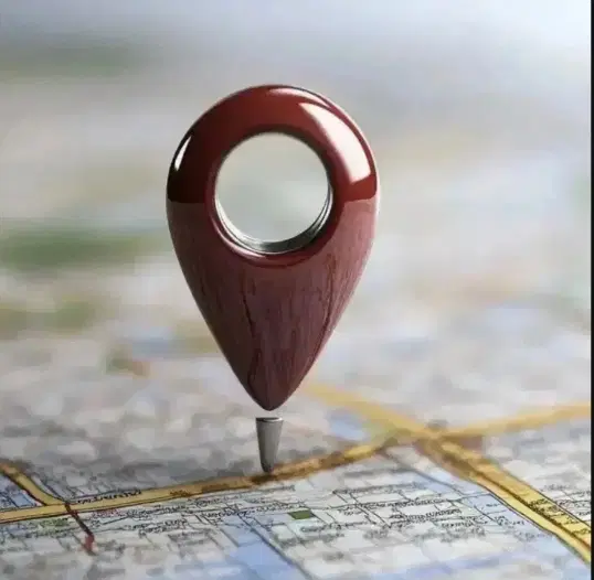 قطعه کلنگی در حافظ بهترین لوکیشن جنوبی