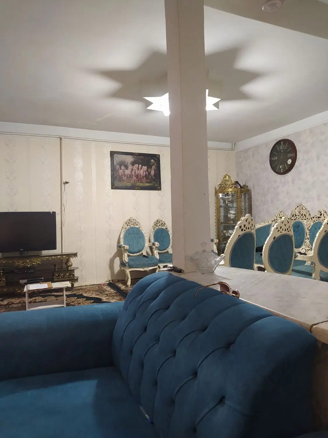 آپارتمان110متری اجاره