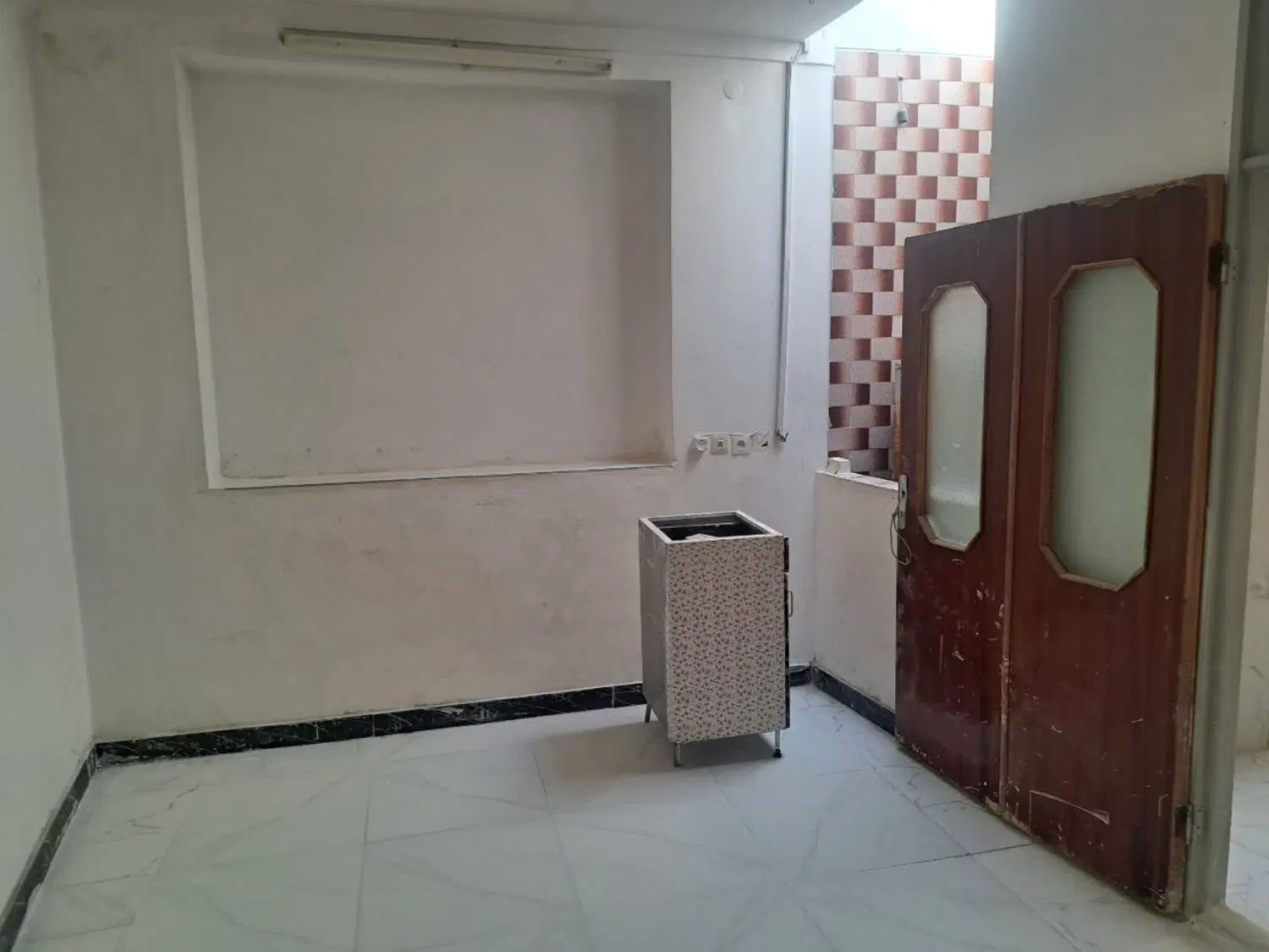 خانه ی ویلایی ۵۸متری دربیدستان قزوین