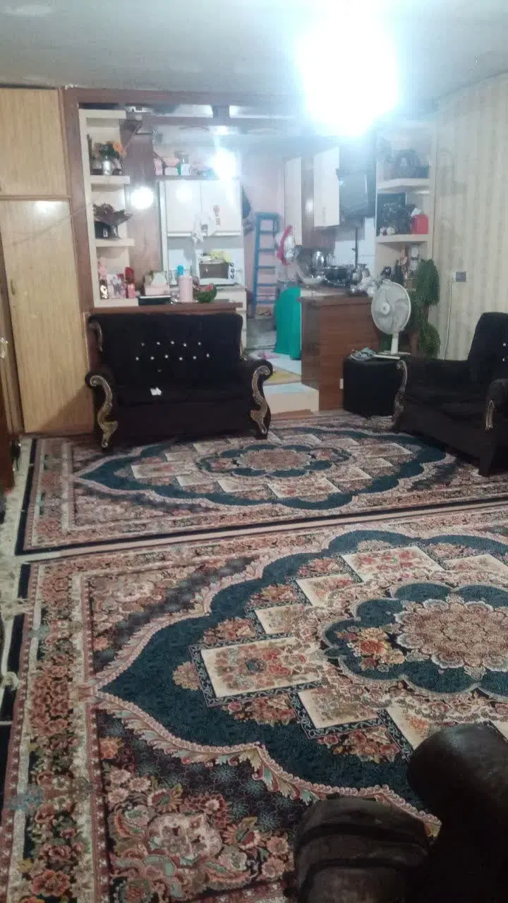 منزل جهت فروش رسالت 82