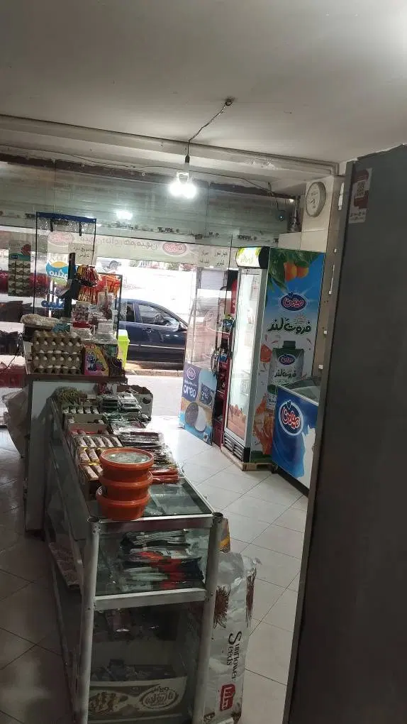 اجاره مغازه ۳۰ متری