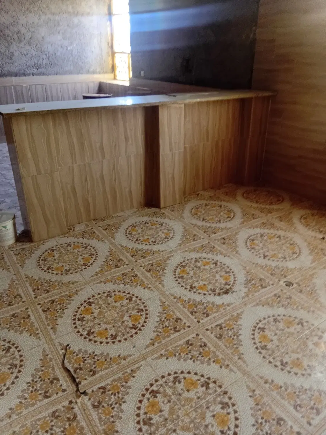 مسکن