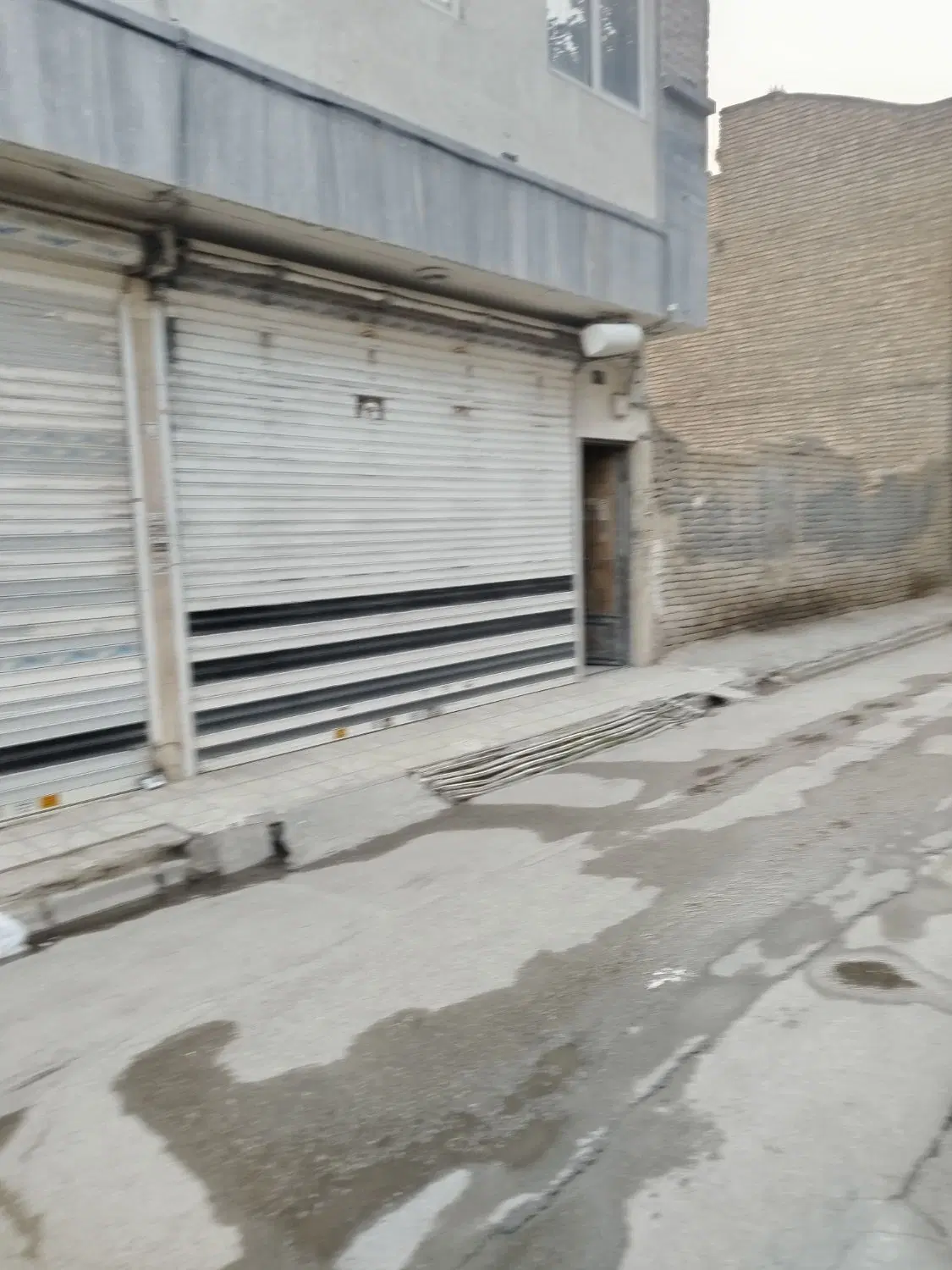 رهن کامل آپارتمان ۱۴۰متری درصدف