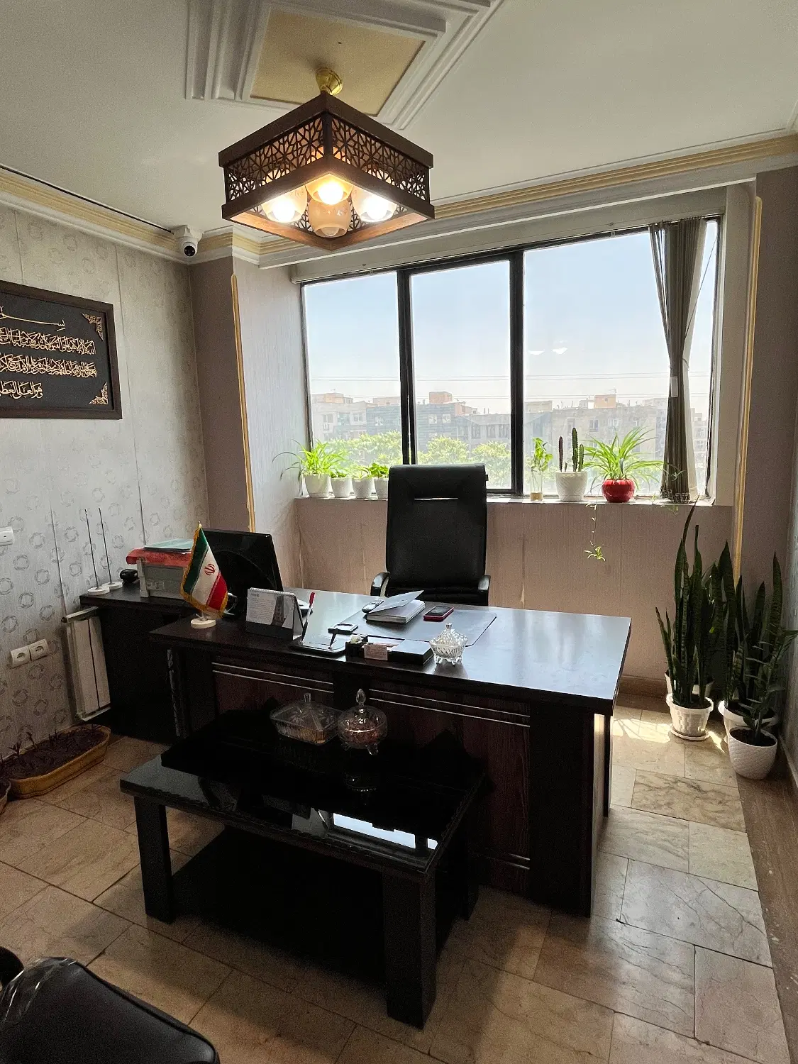 اجاره دفتر