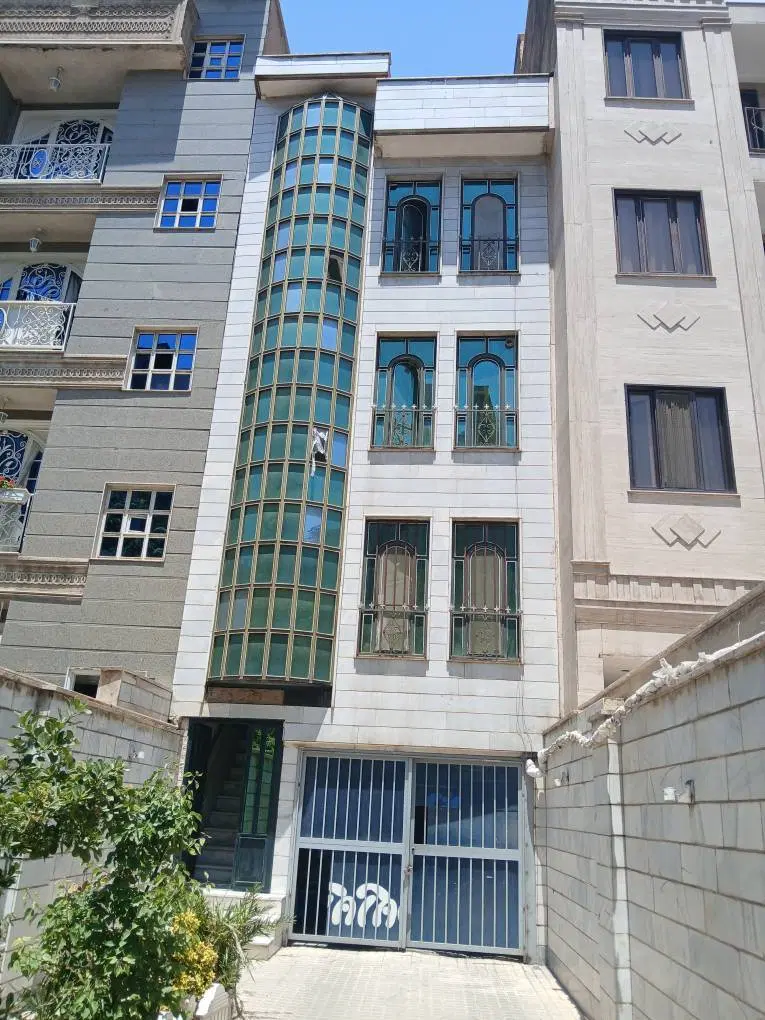 رهن و اجاره آپارتمان در فرجام