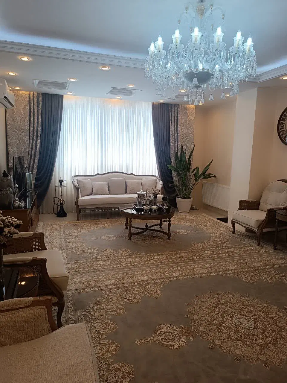 واحد آپارتمان فروشی