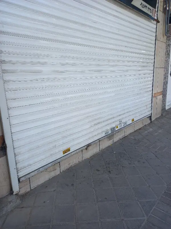 فروش مغازه تجاری سند دار