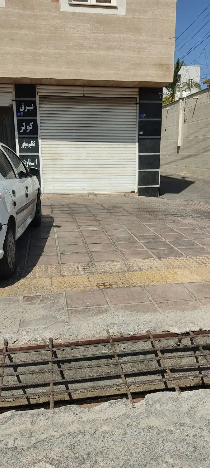 رهن اجاره مغازه