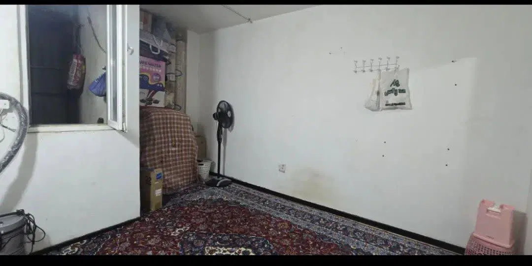 یک واحد ۵۵متری درشهرک پاکدشت