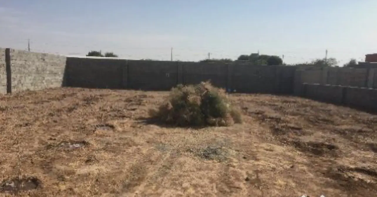 ملک مسکونی چهارراه کلینیک