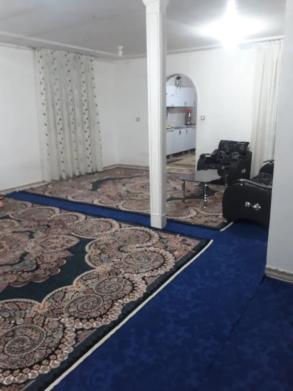 شهرک قدس همت 7