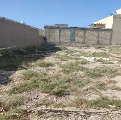 زمین فروشی داخل بافت