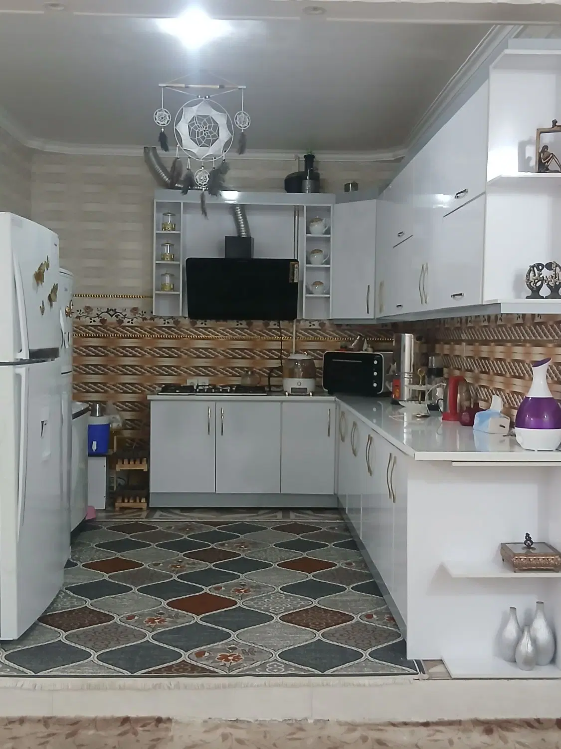 یک خانه ۱۵۰متر بفروش میرسد