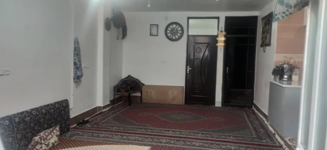 خانه ویلای جزایری رز ۴