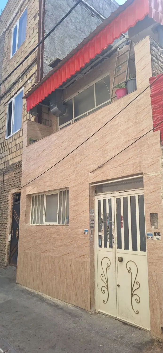 اجاره خانه ویلایی