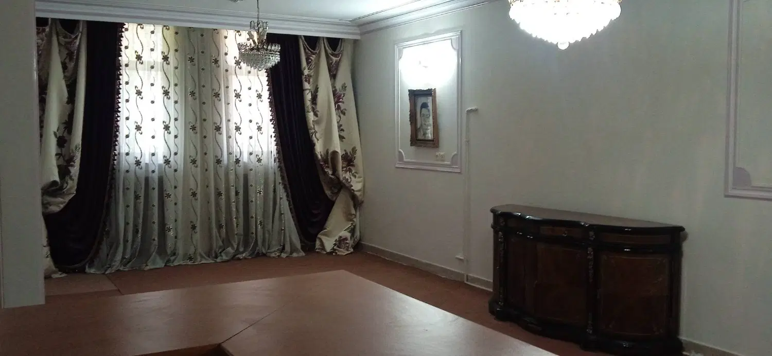 اجاره آپارتمان ۱۲۵ متری پرستار ۱۳ آبان