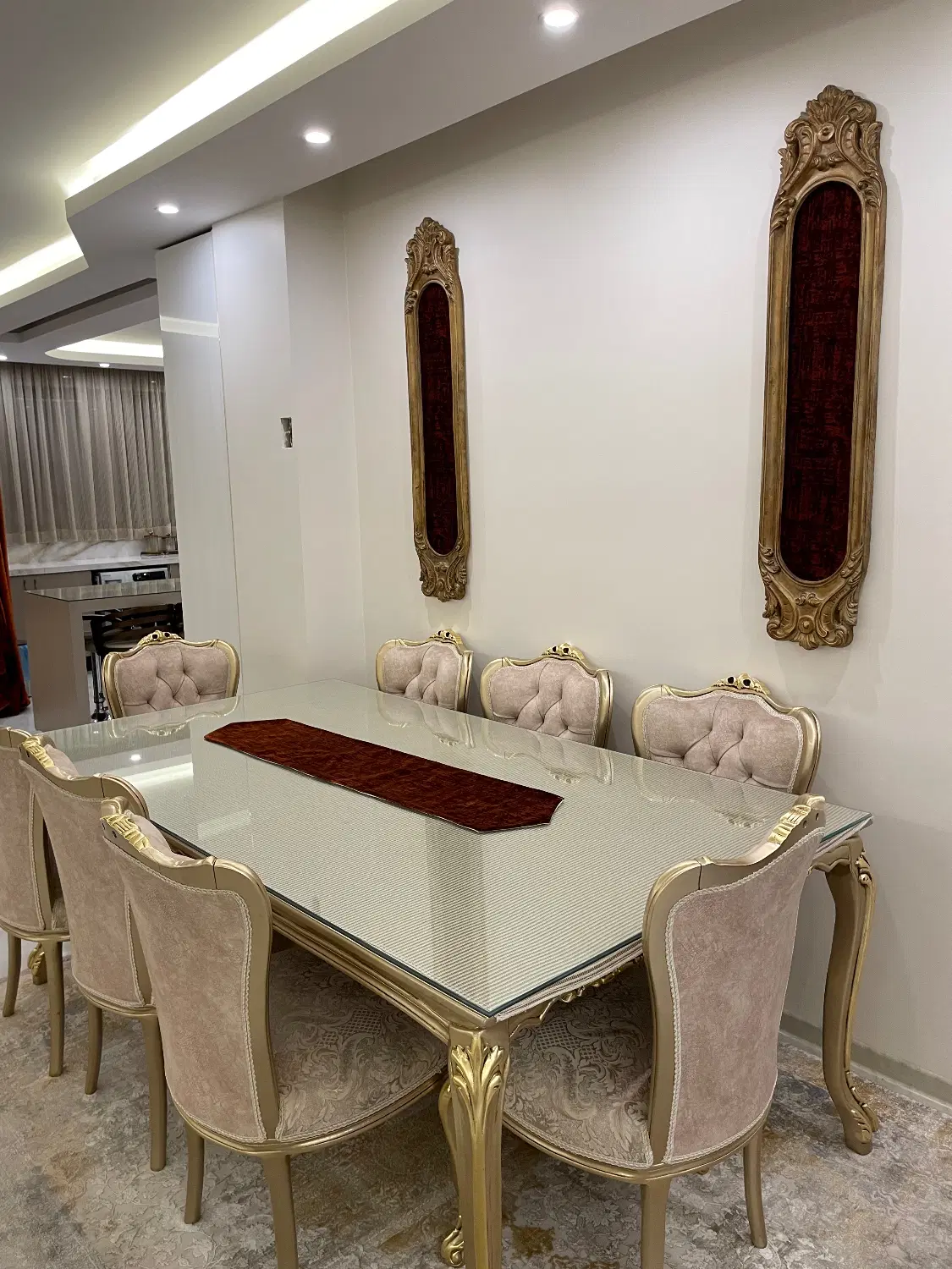 اجاره اپارتمان اکازیون
