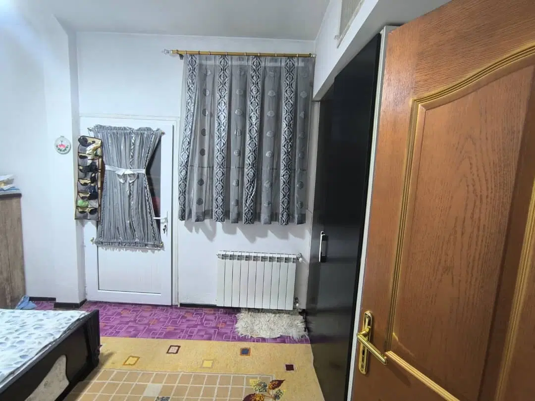 فروش آپارتمان اکباتان