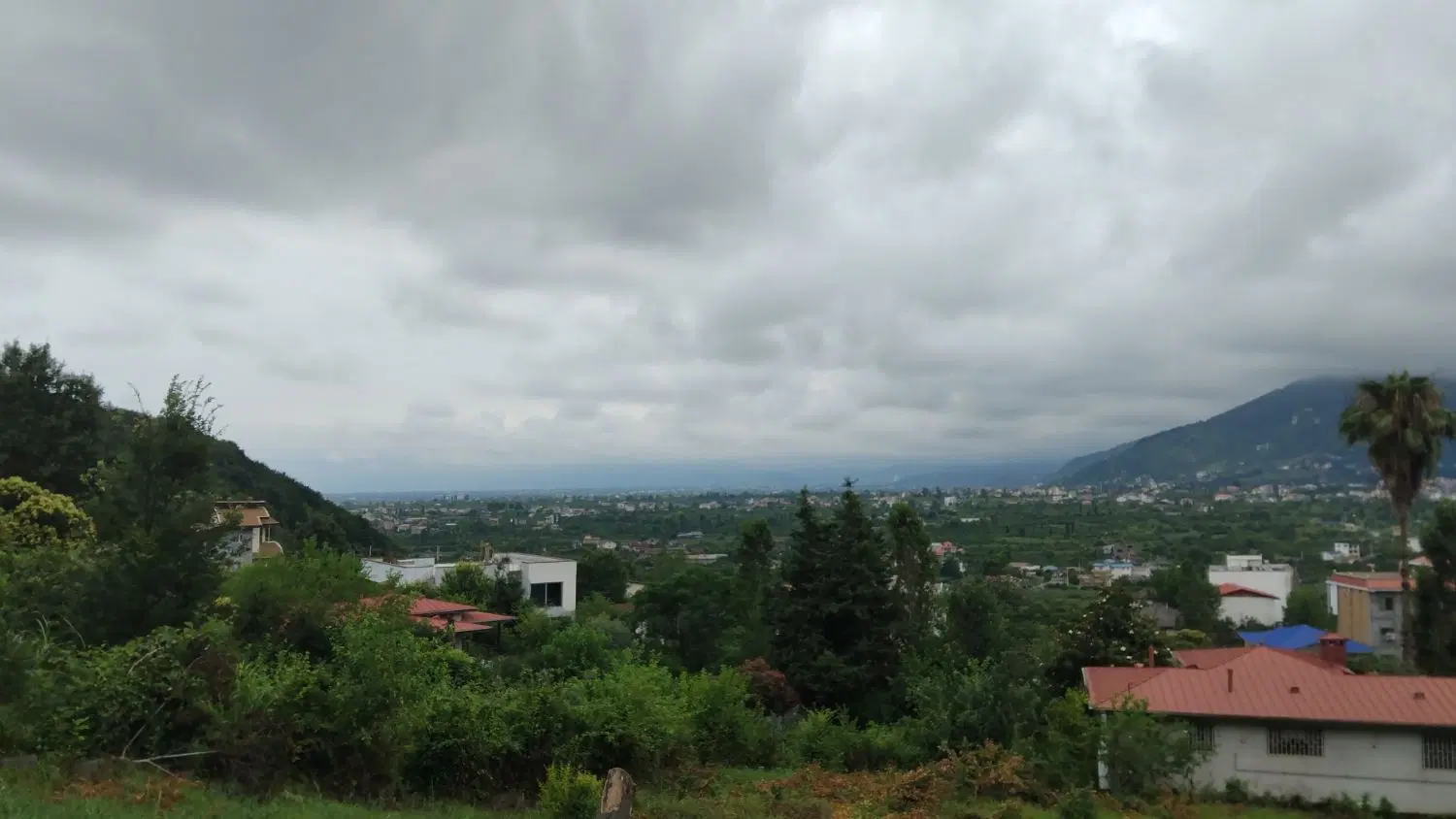 ۲۲۰۰ متر مناسب برای تفکیک