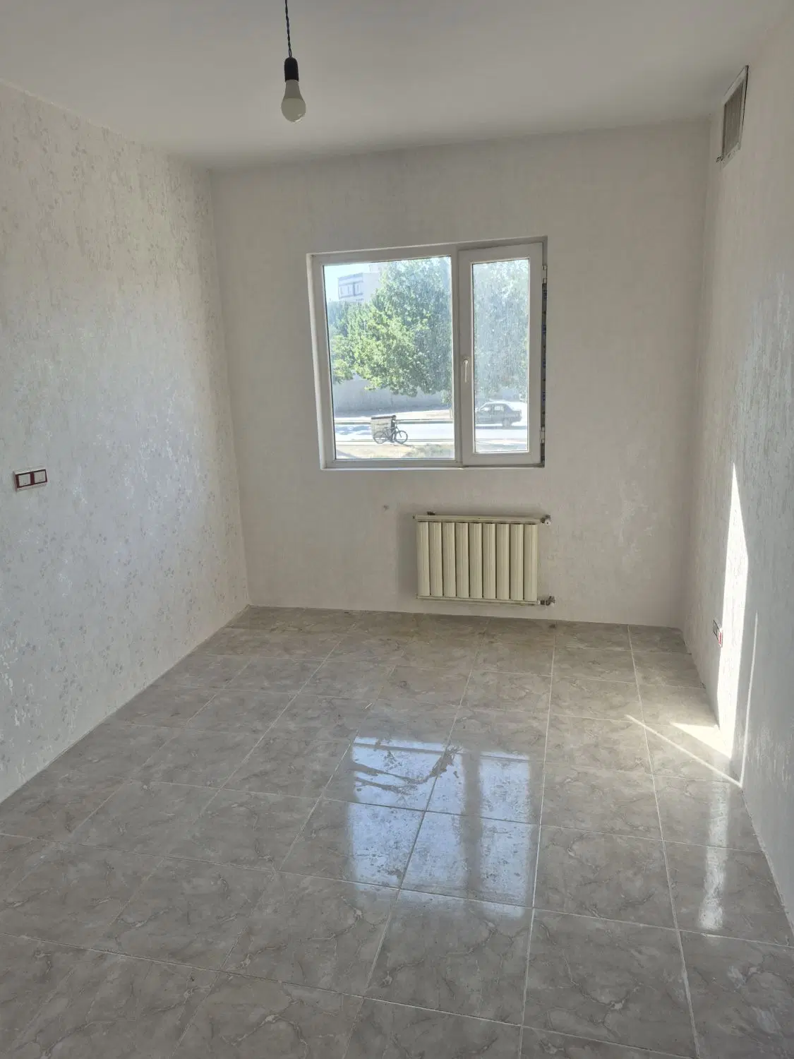 آپارتمان شهرک مدنی ۶ واحدی