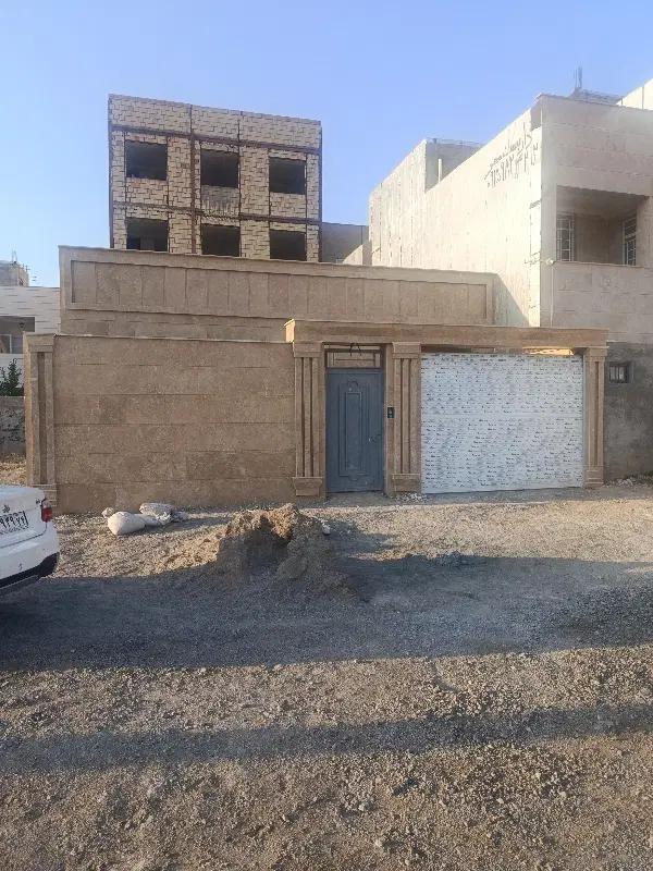 منزل ویلایی نوساز،فرهنگیان ۱