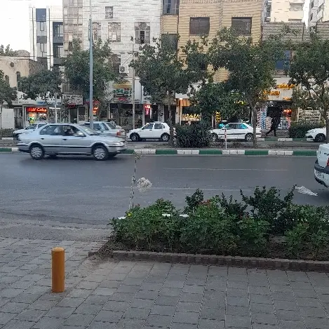 مغازه تجاری داربین فکوری ۶و۸