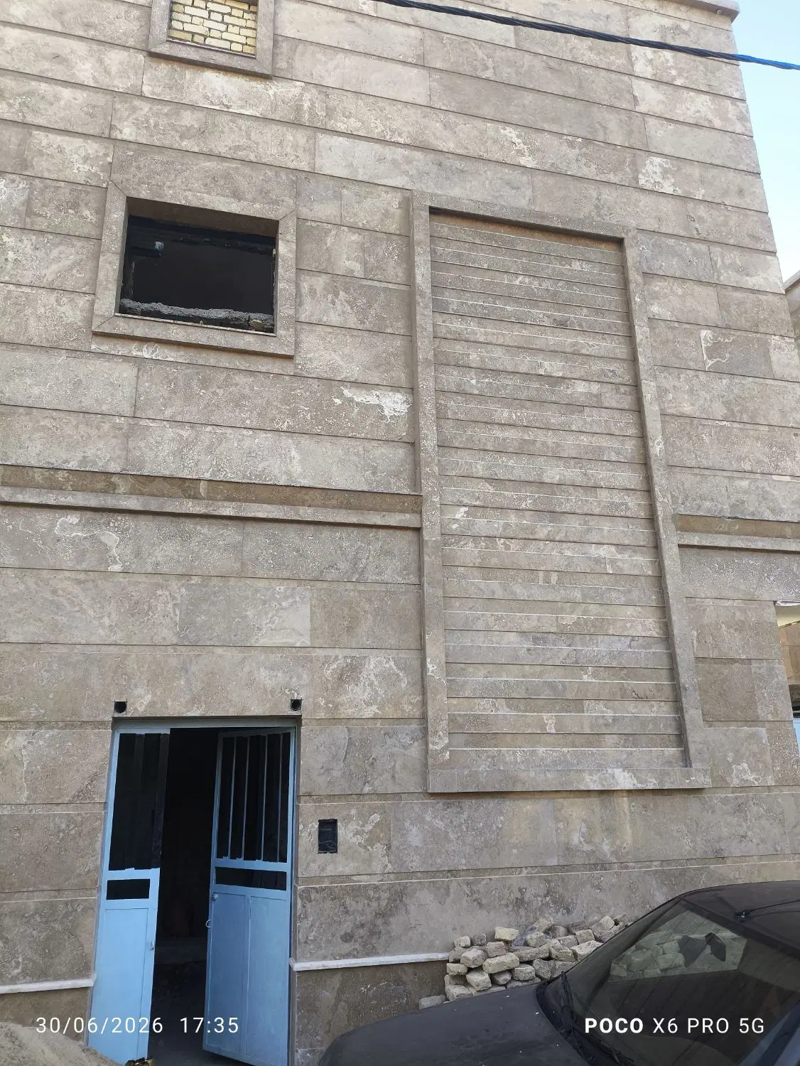 فروش خانه نواب صفوی