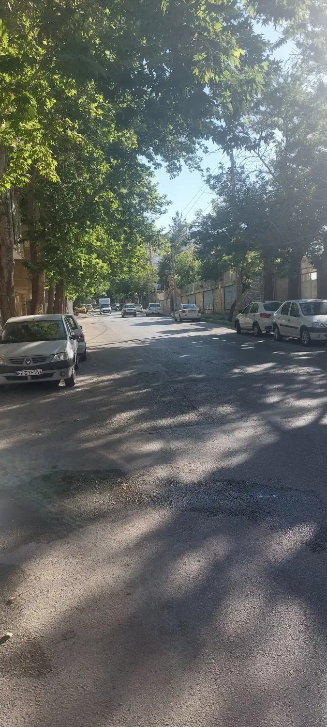 مغازه ۱۸ متری شکریه