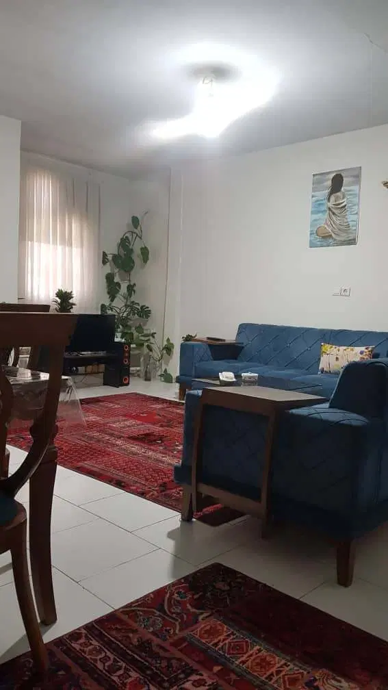 فروش واحد مسکونی