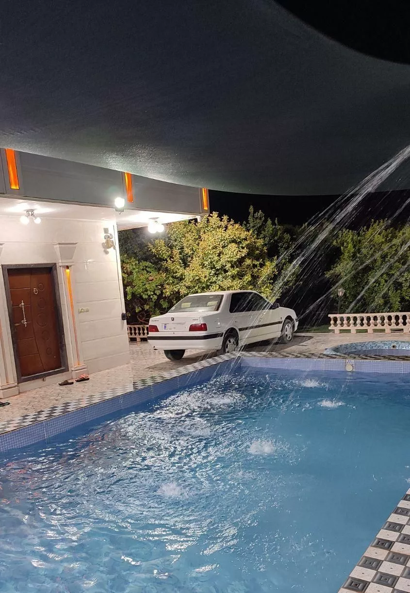 اجاره روزانه ویلا