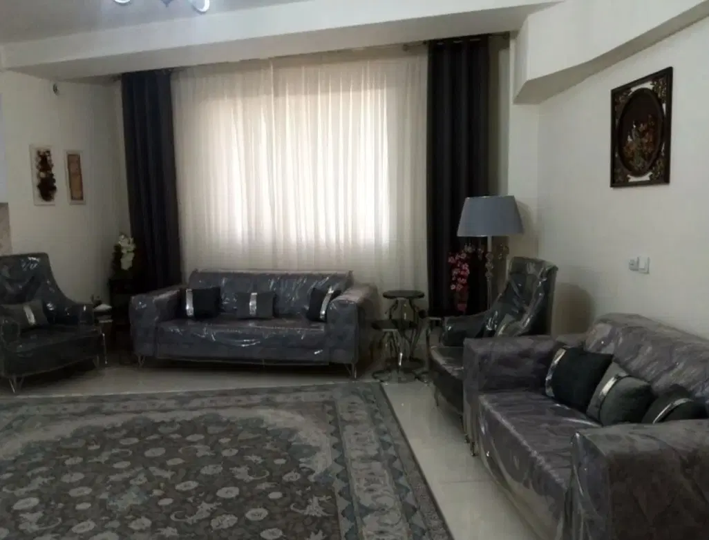 فروش واحد در شهرک یاس جنوبی