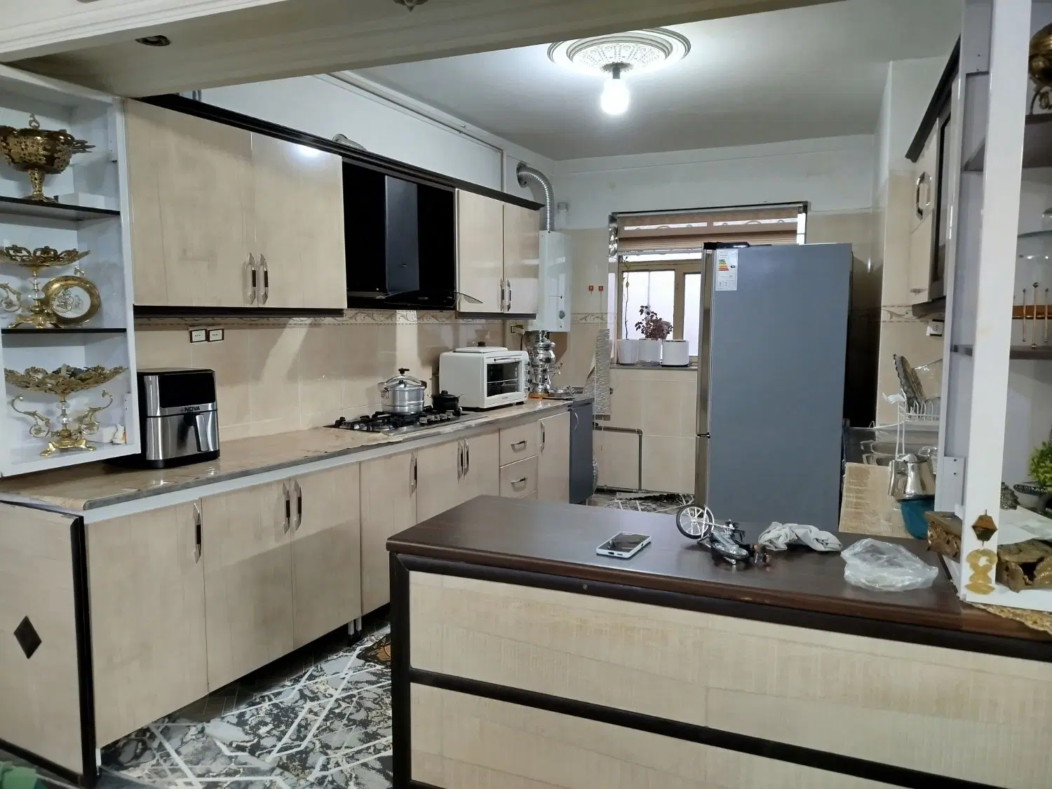 فروش خانه صالح آباد