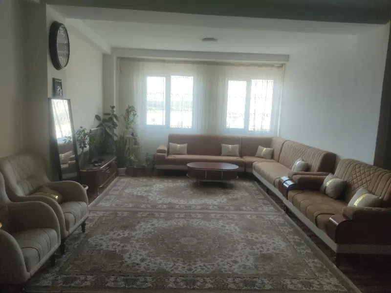 فروش آپارتمان آذربایجان