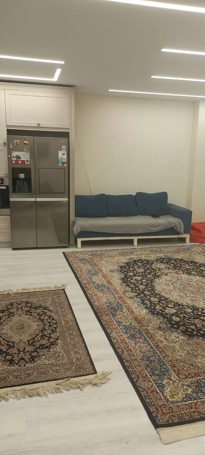 آپارتمانی مدرن در قلب پیامبر غربی