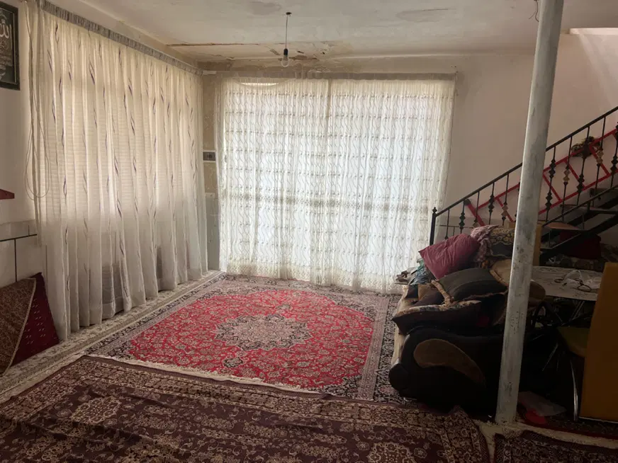 فروش فوری باغ ویلا روستای عارفی