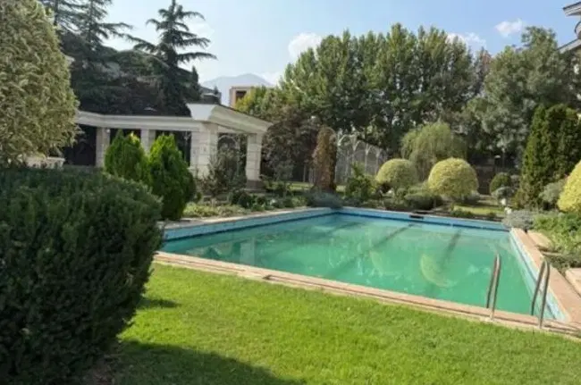 فروش کلنگی ۱۵۰۰متر، ونک شیخ بهایی