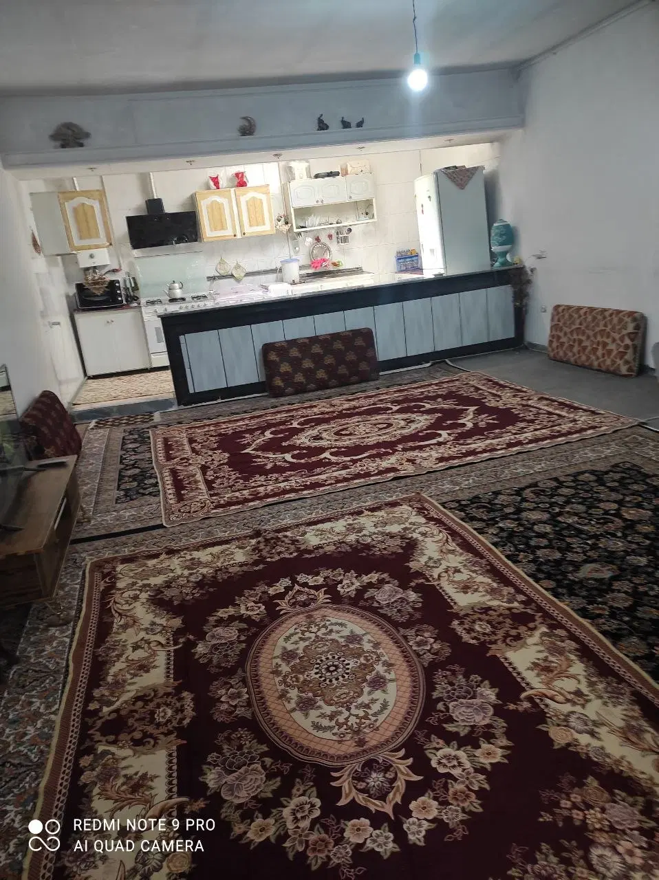 خانه ۸۵ متری