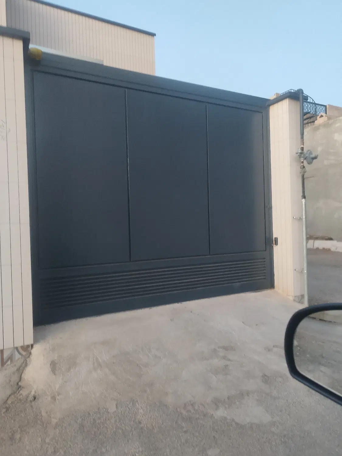 فروش ملک