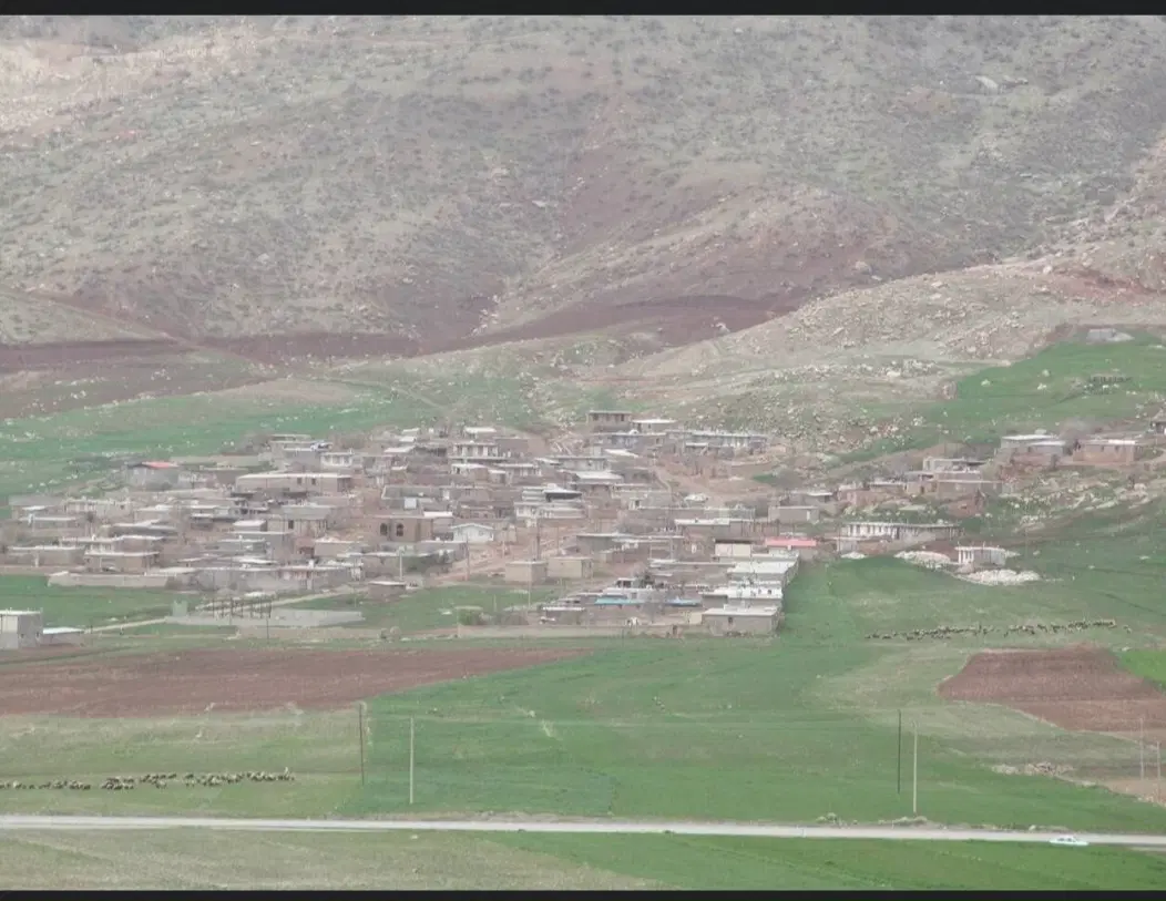 زمین شهرک صنعتی