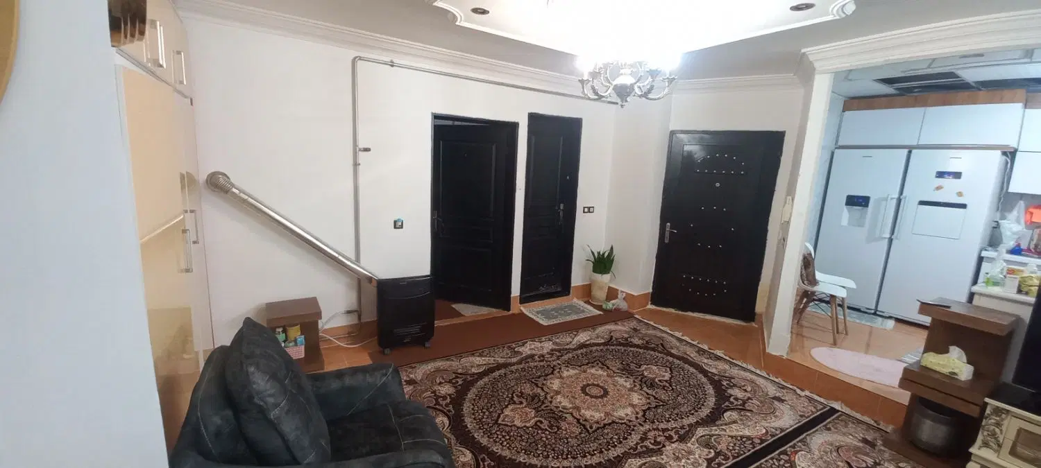 فروش آپارتمان در نزدیک میدان دلفین