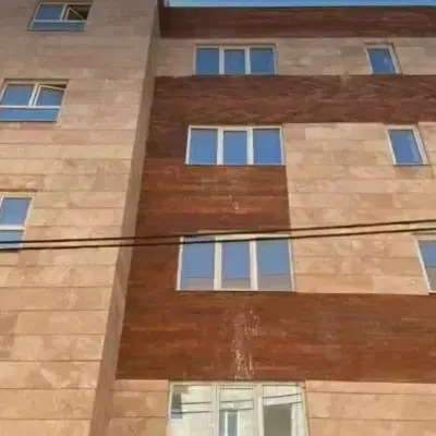 واحد ۷۵متری خوش نقشه