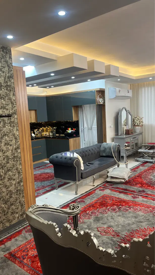 تک واحدی لوکس ۱۱۰متر