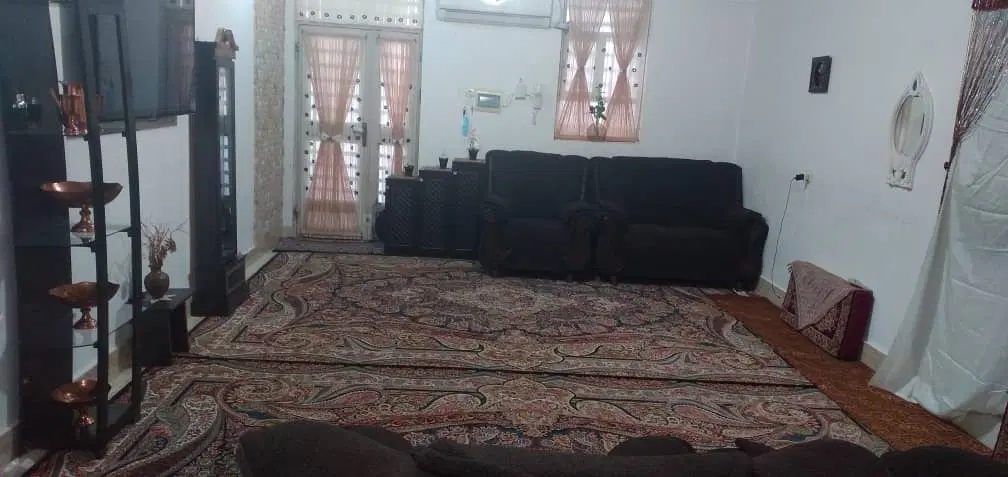 فروش تجاری مسکونی بعدکارخانه ی یخ