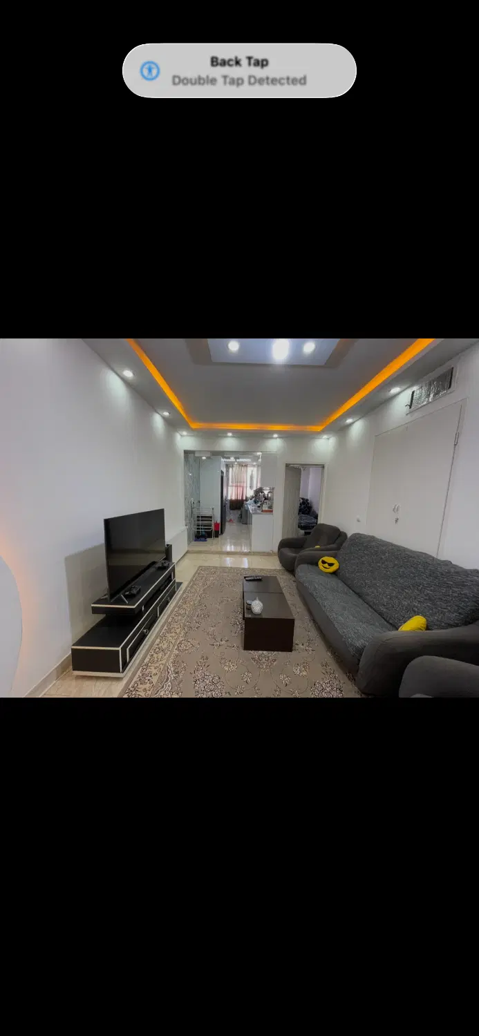 فروش آپارتمان ۴۸ متری