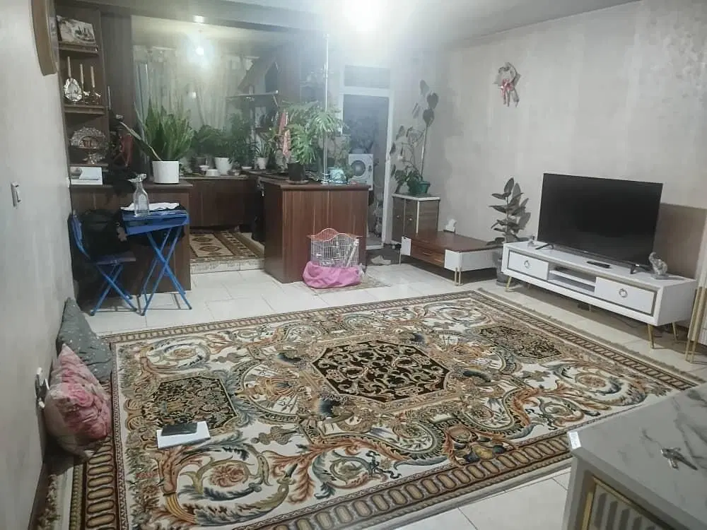فروش تک سهم از قطعه ۶۴۷