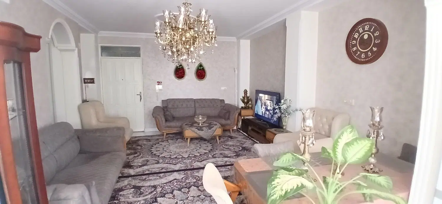آپارتمان فروشی