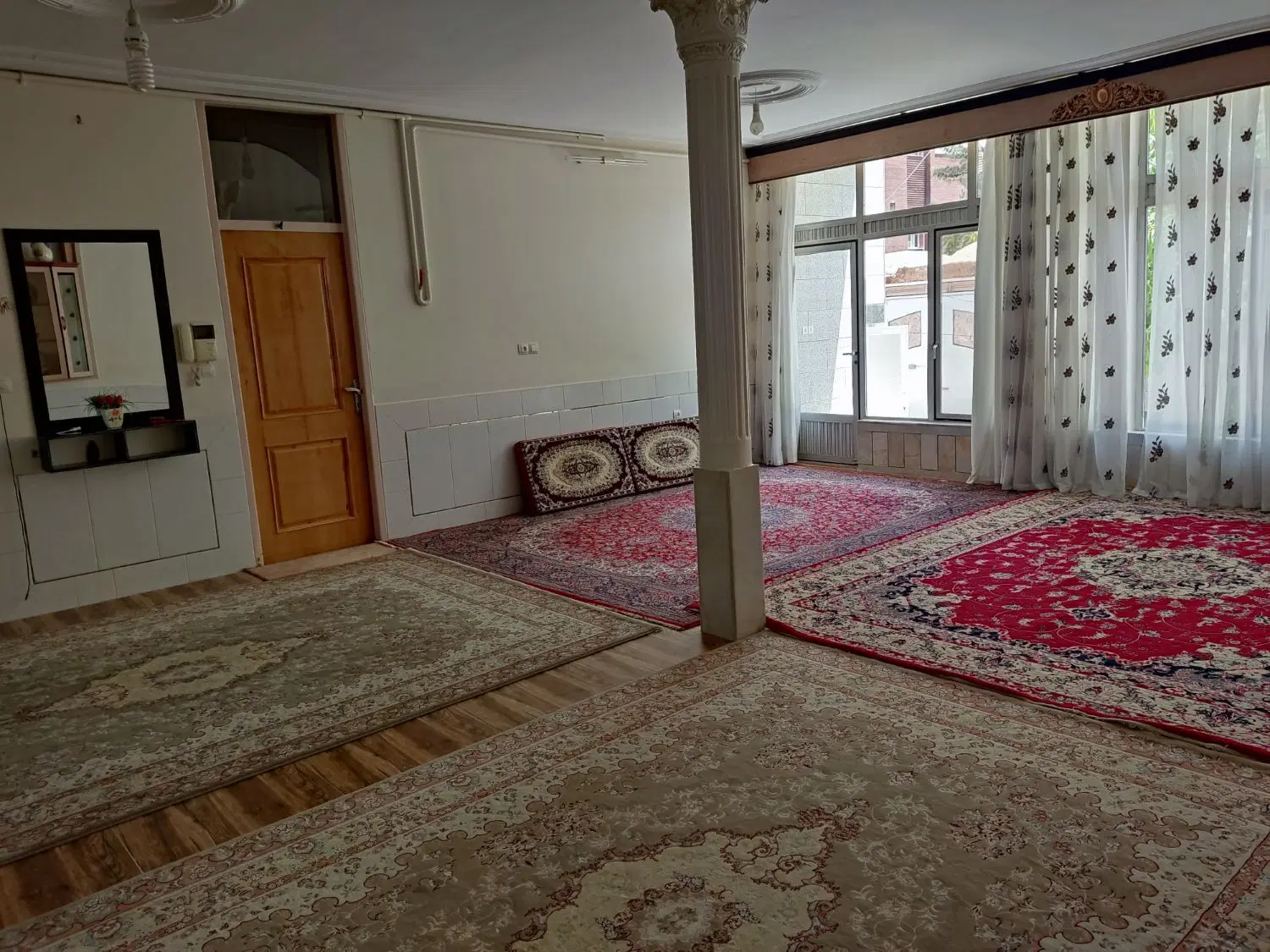 خونه ویلایی 250 متر