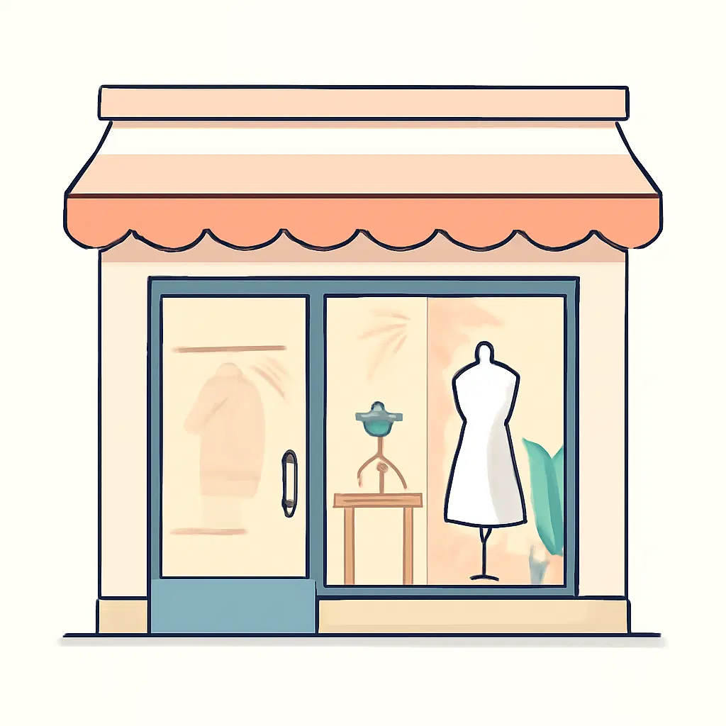 مغازه با موقعیت عالی برای سرمایه گذاری