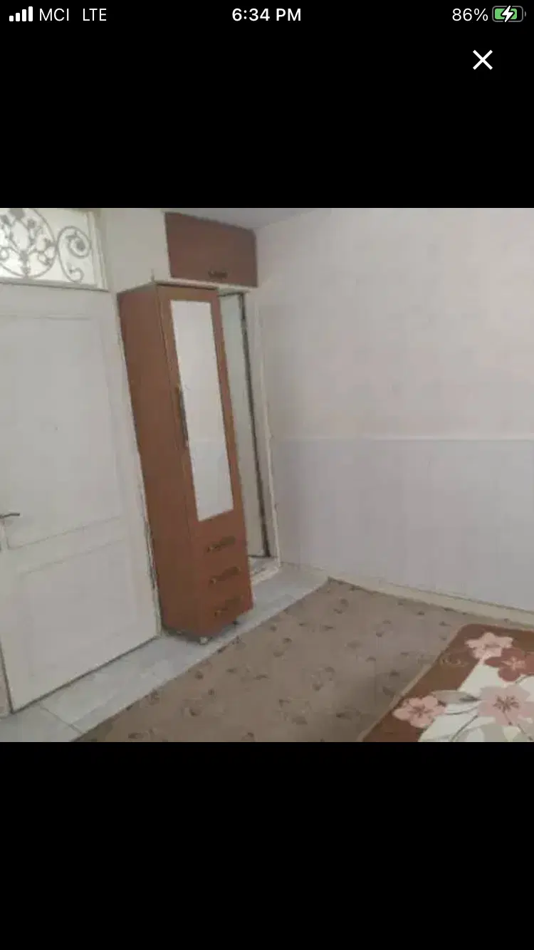 اجاره سوییت مبله پیروزی شکوفه نیکنام غربی