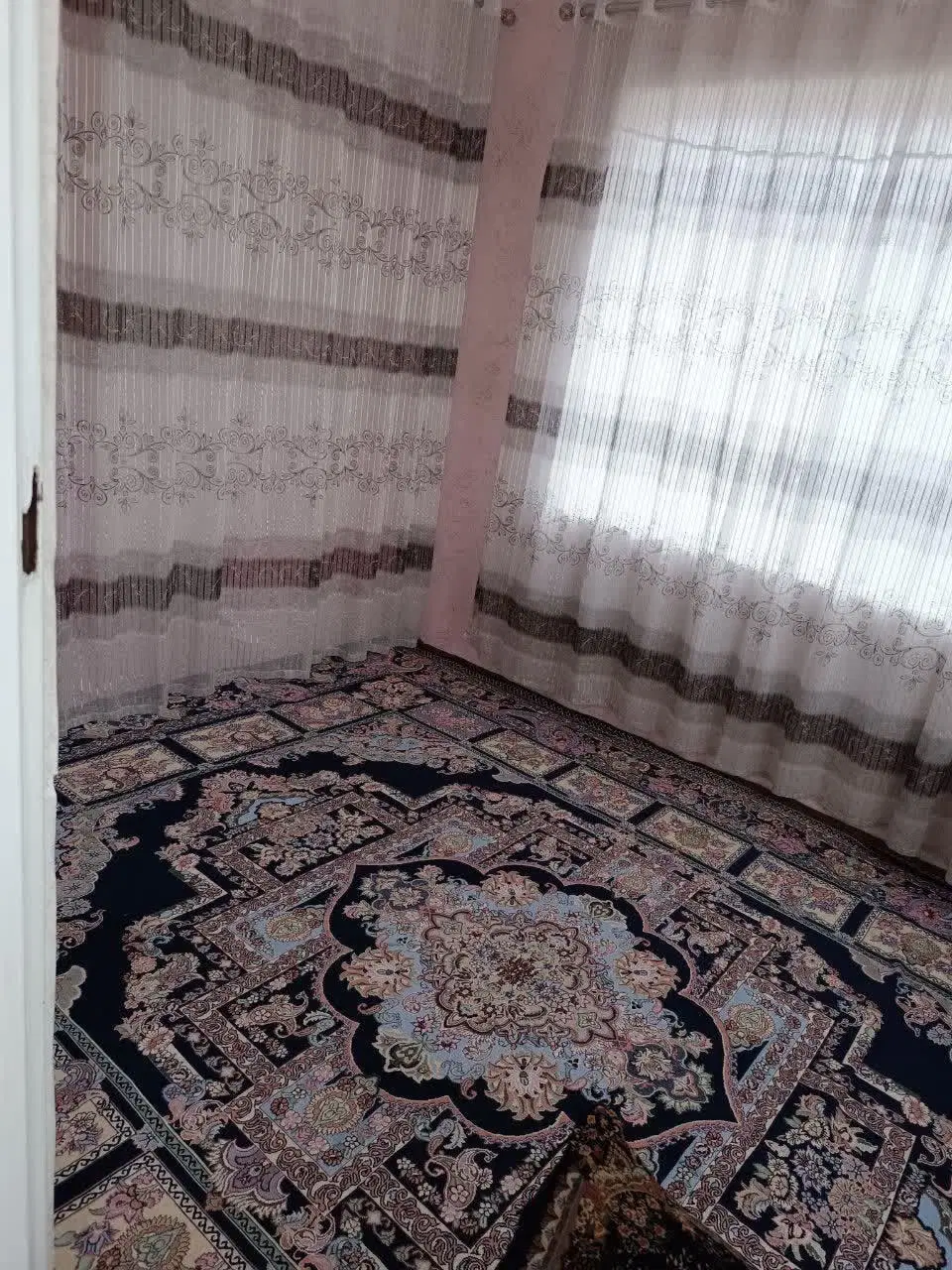 فروش منزل تیموری کوچه سید ذوالفقار(کوچه ۳۰کشاورز)